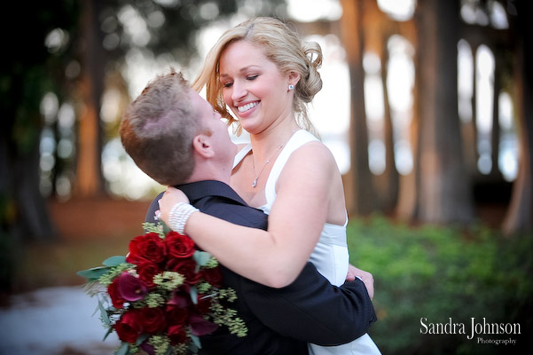 Best Kraft Azalea Park wedding photographer - Sandra Johnson (SJFoto.com)
